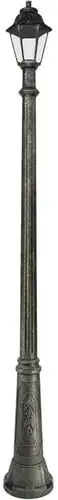 Фонарный столб Fumagalli Ricu/Anna E22.157.000.BXF1R – изображение в каталоге