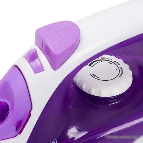 Утюг Endever Delta-120 - фото товара