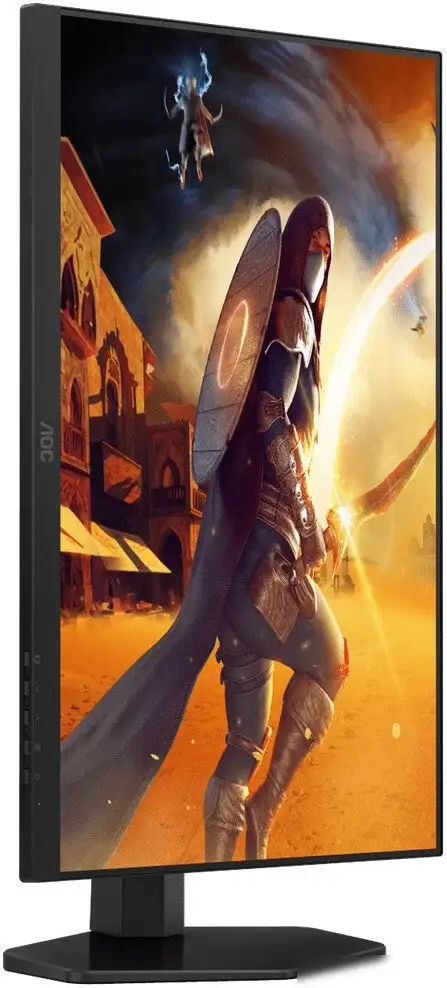 Игровой монитор AOC Gaming 24G4HX – фото товара