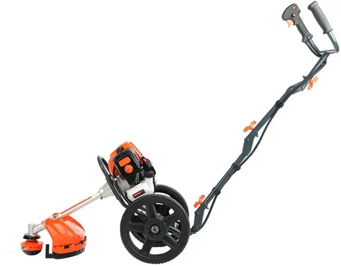 Колёсная газонокосилка Patriot PT 520 – фото товара