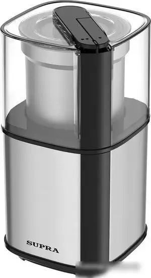 Электрическая кофемолка Supra CGS-320 - фото товара