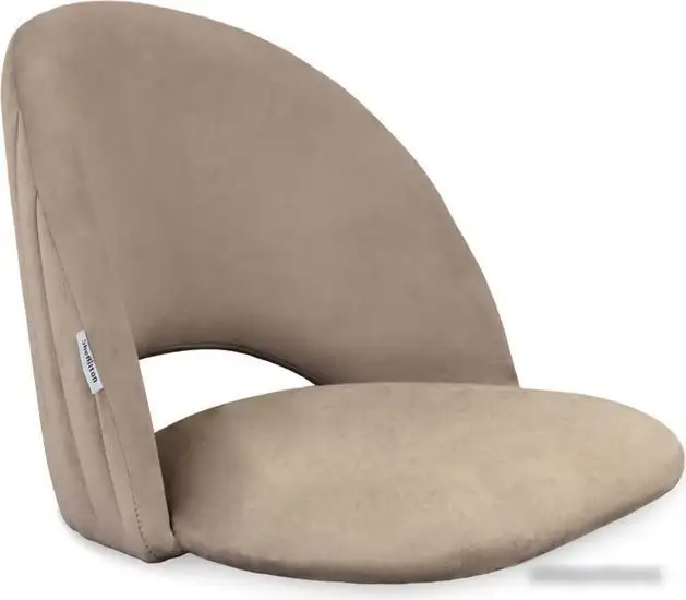 Стул Sheffilton SHT-ST34-1/S29 (латте/белый муар) – фото товара