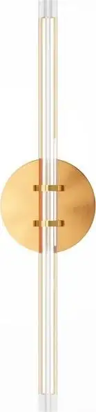 Бра Maytoni Plume MOD340WL-L10BS3K – фото товара