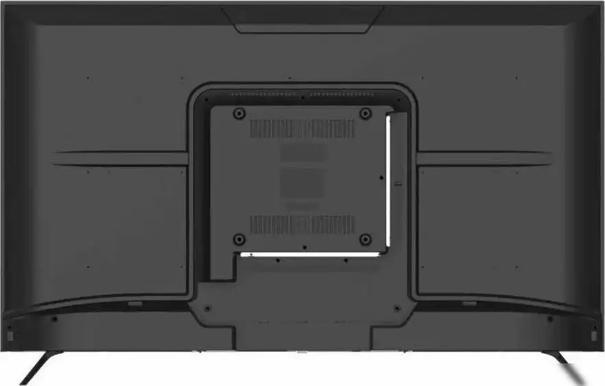 Телевизор Leff 43U580T – фото товара