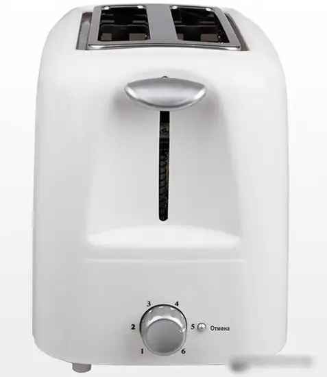 Тостер Maxwell MW-1504 W – фото товара