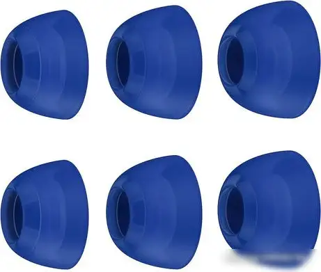 Наушники HyperX Cirro Buds Pro (синий) – фото товара