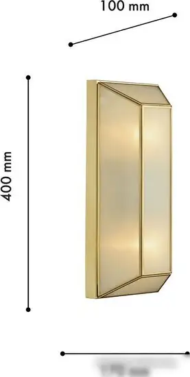 Бра Favourite Politop 4120-2W – фото товара