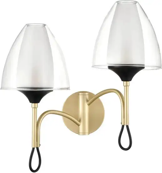 Бра Vele Luce Oro VL5654W12 – фото товара