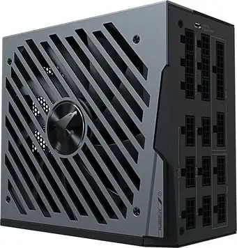 Блок питания Gigabyte Aorus P1200W 80+ Platinum Modular GP-AP1200PM