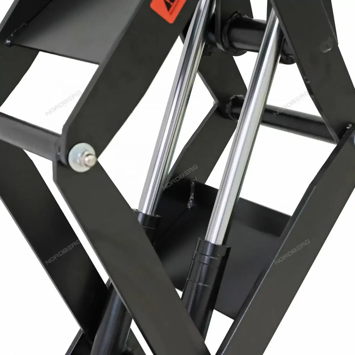 Подъемный стол гидравлический NORDBERG N3T1000GH – фото товара