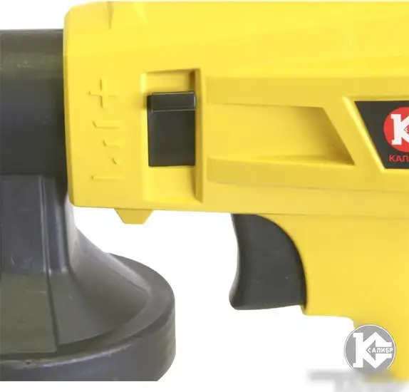 Краскораспылитель Калибр Мастер ЭКРП-350/2.6М – фото товара