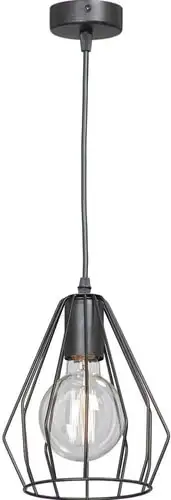 Подвесная люстра Vitaluce V4383-1/1S – изображение в каталоге