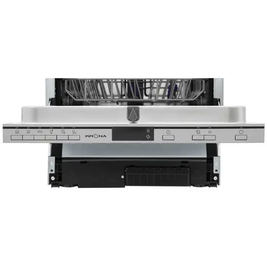 Встраиваемая посудомоечная машина Krona Lumera 45 BI - фото товара