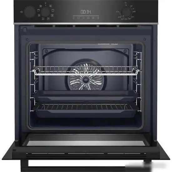 Электрический духовой шкаф BEKO BBIS143N0B - фото товара