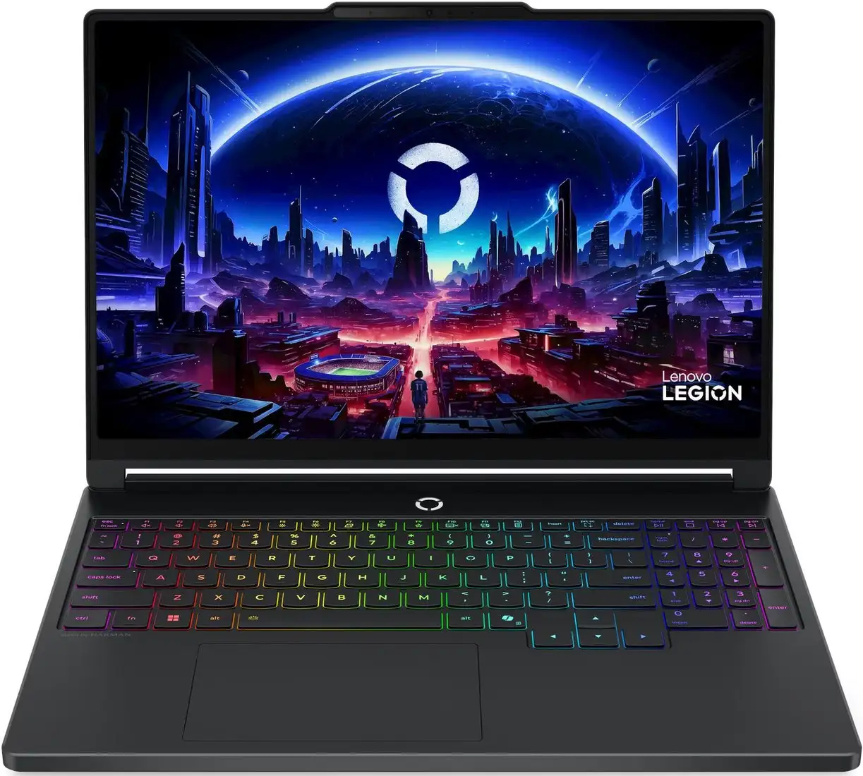 Lenovo Legion 5 15IAX11 83VK004WRK – изображение в каталоге