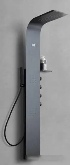 Душевая панель Cerutti Spa Bella B CT9254 - фото товара