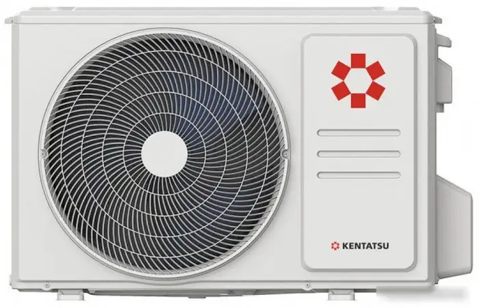 Кондиционер Kentatsu Omori Inverter KSGOM35HZRN1/KSROM35HZRN1 - фото товара