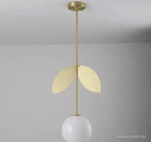 Подвесная люстра ImperiumLoft Areti plates 40.2062 74547-22 – фото товара