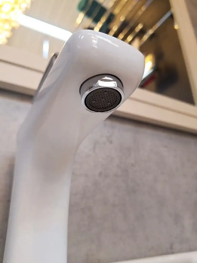 Смеситель Altrobagno Aperto 0109 Bi Cr - фото товара