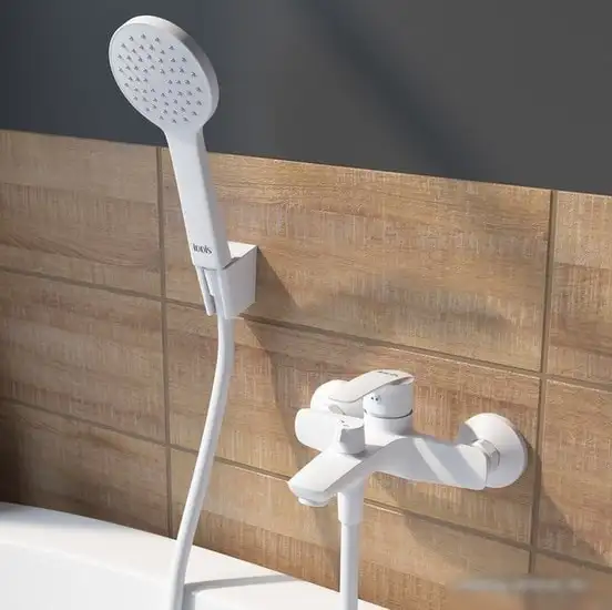 Смеситель IDDIS Ray RAYWT02i02 - фото товара
