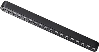 Трековый светильник Novotech Smal Shino 359078 LED 18W 4000K 1710Лм – изображение в каталоге