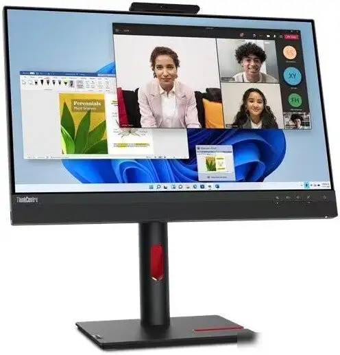 Монитор Lenovo ThinkCentre TIO-24 Gen5 12NAGAR1EU – фото товара