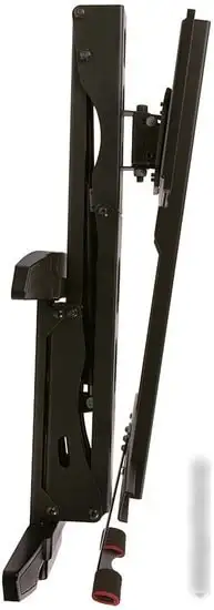 Кронштейн Kromax ATLANTIS-99 (черный) – фото товара