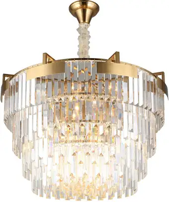 Подвесная люстра Aployt Mariz APL.813.13.15 – изображение в каталоге