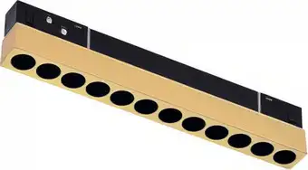 Трековый светильник ST Luce ST806 ST806.246.12 – изображение в каталоге