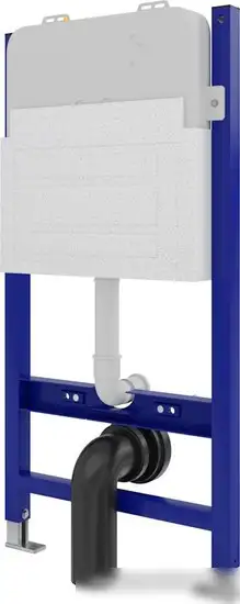 Инсталляция для унитаза Teymi Aina 50 T70033 - фото товара