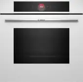 Электрический духовой шкаф Bosch Serie 8 HBG7741W1 - изображение в каталоге