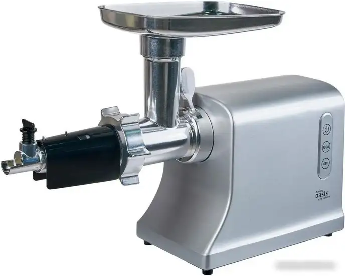 Мясорубка Oasis (Making Oasis Everywhere) MG-DM3 - фото товара