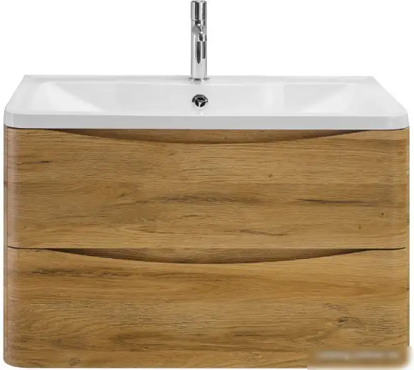 BelBagno Тумба под умывальник ACQUA-800-2C-SO-RR – фото товара