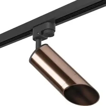 Трековый светильник Lightstar Rullo R1T43030 – изображение в каталоге