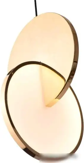 Подвесная люстра LOFT IT ECLIPSE 9970B – фото товара