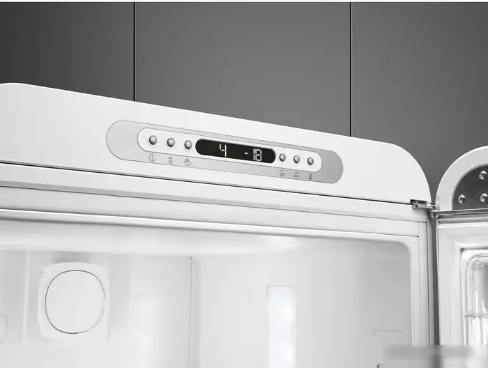 Холодильник Smeg FAB32RWH5 - фото товара