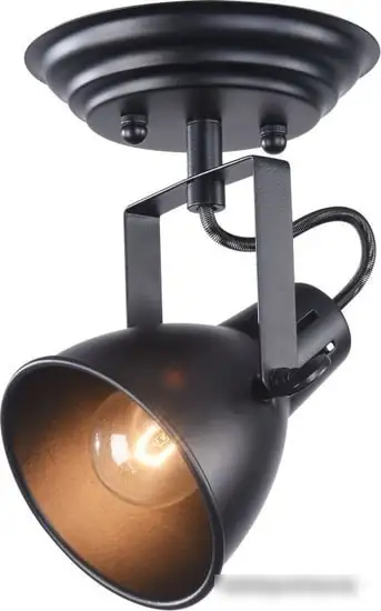Точечный светильник Freya Ibbi FR4276-CW-01-B – фото товара