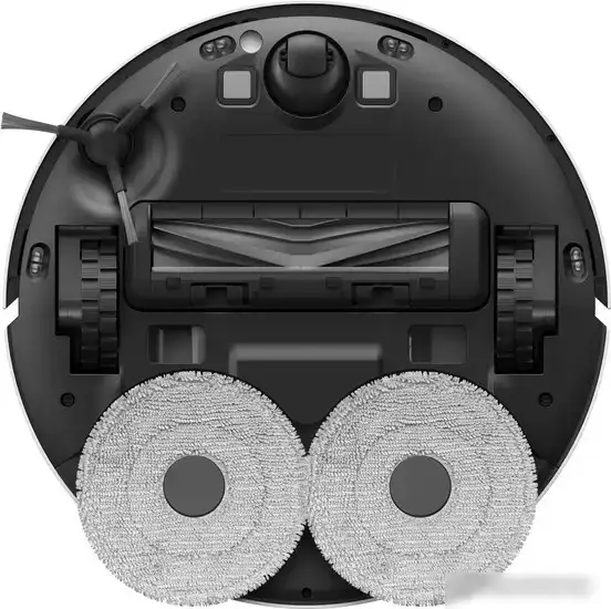 Робот-пылесос Dreame Robot Vacuum L10s Pro Gen 2 (международная версия, белый) - фото товара