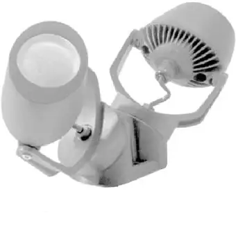 Фасадный светильник Fumagalli Minitommy 3M1.000.000.LXU2L – изображение в каталоге