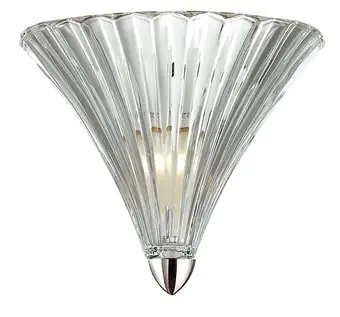 Бра Favourite Iris 1696-1W – изображение в каталоге