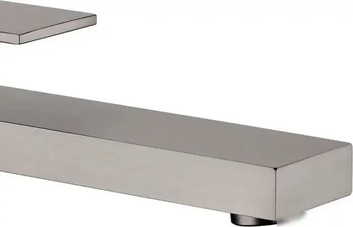 Смеситель Grocenberg GB3008 (графит) - фото товара