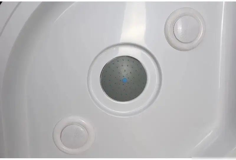 Душевая кабина Niagara Eco E90/26Q/TN 90x90x215 - фото товара