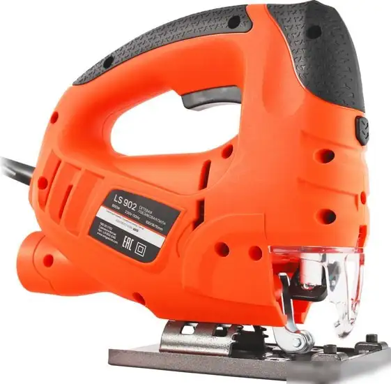 Электролобзик Patriot LS 902 – фото товара