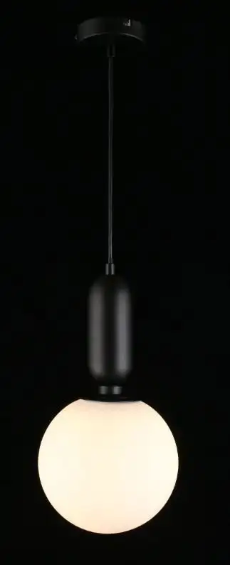 Подвесная люстра Aployt Aniela APL.612.06.01 – фото товара