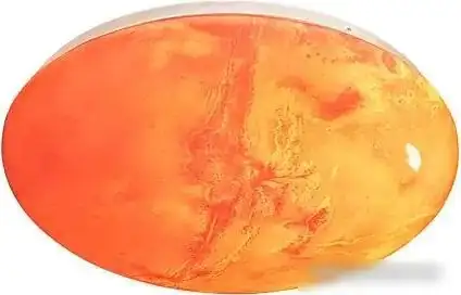 Светильник-тарелка Sonex Mars 7725/AL – фото товара