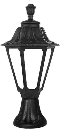 Садовый светильник Fumagalli Rut E26.111.000.AYF1R – изображение в каталоге