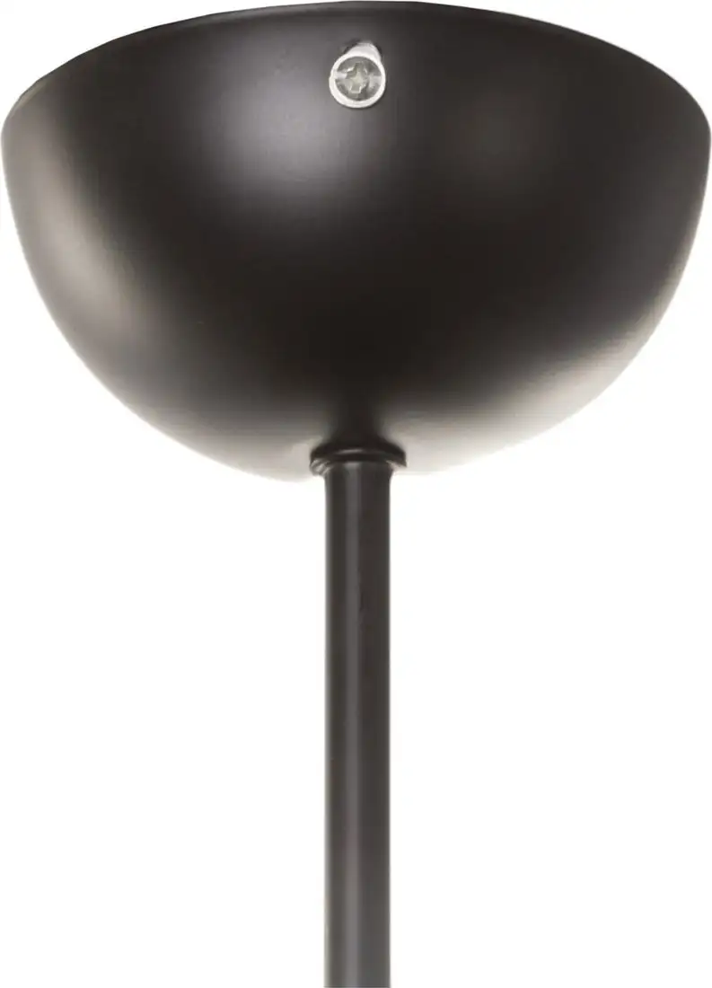 Подвесная люстра BayerLux 2719/6 7562809 (черный/золото) – фото товара