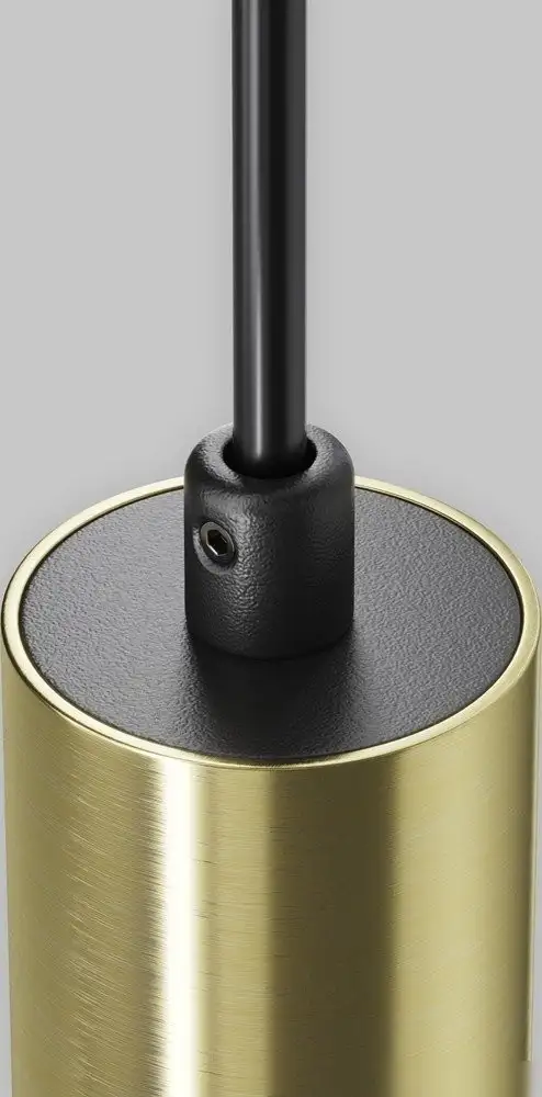 Подвесная люстра Technical Jelly 3000K 12Вт 36° P105PL-12W3K-BS – фото товара