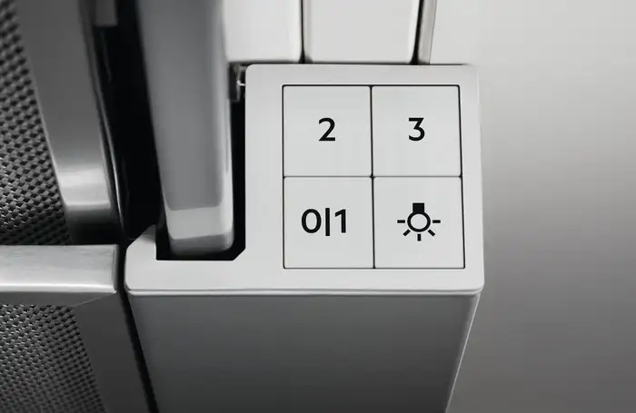 Кухонная вытяжка Electrolux LEDLights 300 LFP226S - фото товара