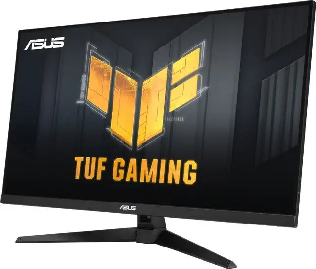 Игровой монитор ASUS TUF Gaming VG32AQA1A – фото товара